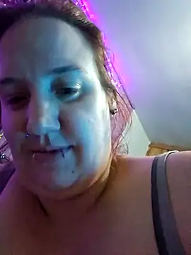 BabygurlJay online show from April 5, 2:20 am