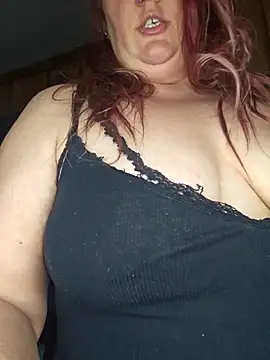 BabygurlJay online show from April 18, 4:27 am