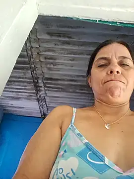 Lucerito-Hot online show from October 6, 12:57 pm