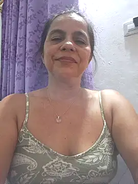 Lucerito-Hot online show from October 13, 3:01 pm
