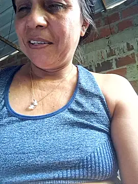 Lucerito-Hot online show from November 10, 12:37 pm