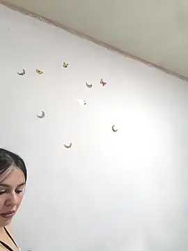 Daniela-rosee online show from March 1, 6:54 pm