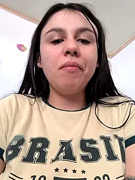 Daniela-rosee online show from March 15, 3:18 pm