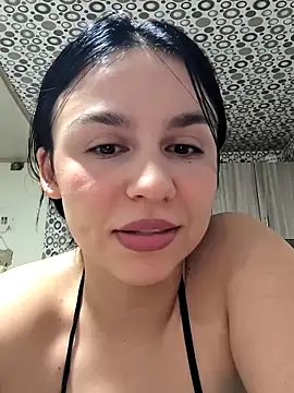 Daniela-rosee online show from March 31, 3:41 am