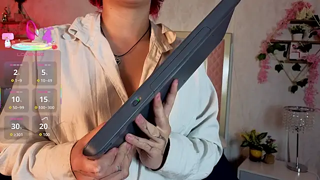 RobinBennett online show from January 10, 11:56 am