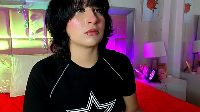 RobinBennett online show from May 27, 1:08 pm