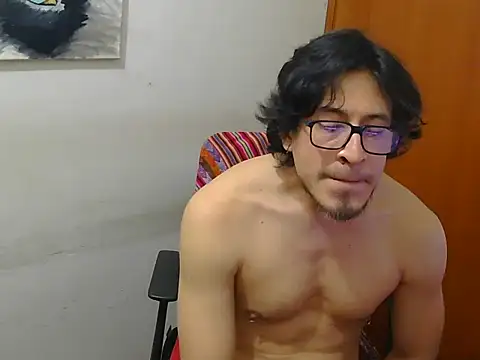 Snapshot of GuivernoStud chatting on October 1, 4:29 am GuivernoStud online show from October 1, 4:29 am