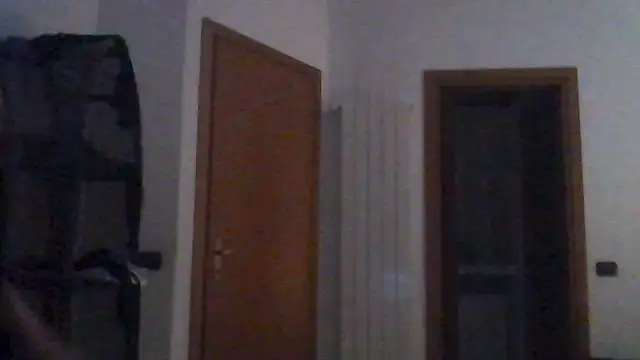 Astrid3 online show from October 3, 10:18 pm