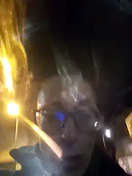 Astrid3 online show from November 4, 9:58 pm