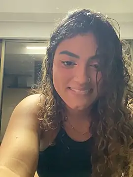 Salomeferreira  online show from September 23, 4:32 pm