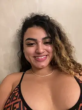 Salomeferreira  online show from November 7, 5:18 am