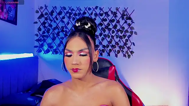 jessika rabitts online show from February 15, 6:32 am