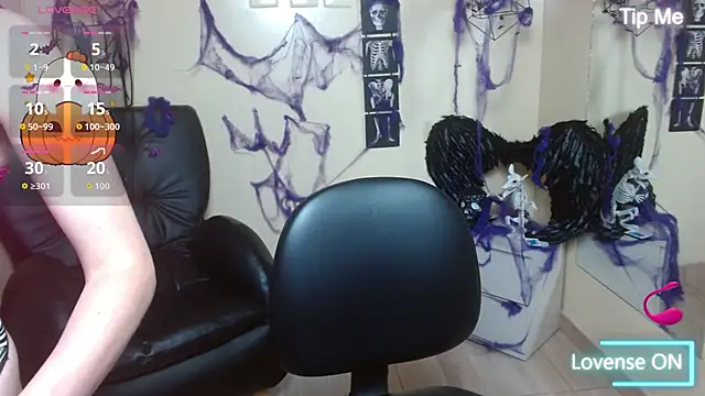 Bom BomXX online show from October 30, 2:13 am