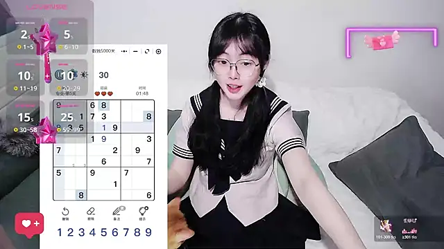 Snapshot of baby-yaya20 chatting on June 19, 11:08 pm baby-yaya20 online show from June 19, 11:08 pm