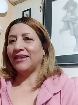 ROOMIINA online show from February 7, 1:09 am