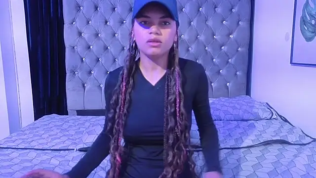Snapshot of Angelina_rossy chatting on February 18, 4:25 pm Angelina rossy online show from February 18, 4:25 pm