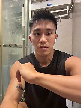 Snapshot of gooodboiii chatting on October 15, 10:48 am gooodboiii online show from October 15, 10:48 am