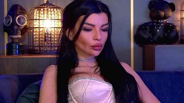 EleniaDevons online show from February 11, 2:44 pm