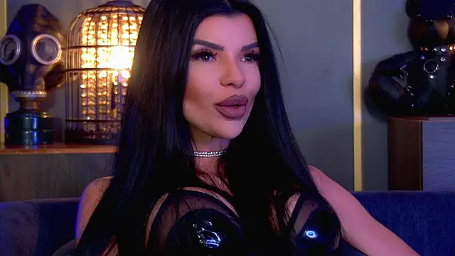 EleniaDevons online show from February 28, 12:17 pm