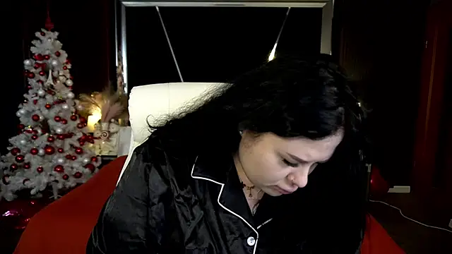 SerahMirabeli online show from December 14, 11:20 pm