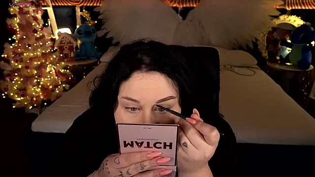 SerahMirabeli online show from January 13, 8:14 pm