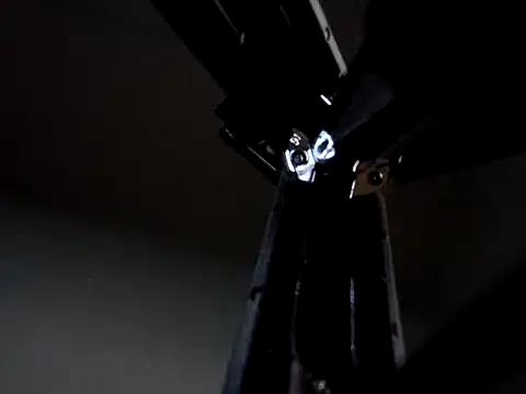 Snapshot of ZoroArcher chatting on September 17, 12:40 pm ZoroArcher online show from September 17, 12:40 pm