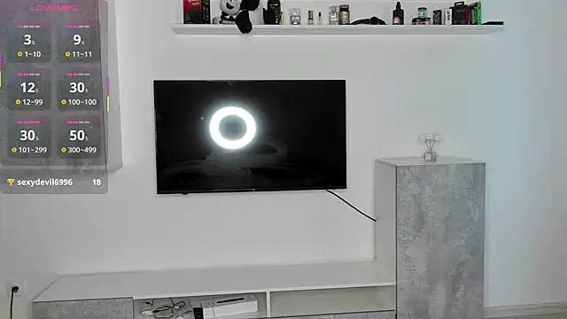 Snapshot of Sugarpeaach chatting on December 14, 9:14 am Sugarpeaach online show from December 14, 9:14 am