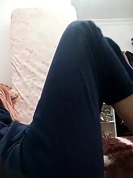 Nahiida23 online show from January 18, 12:36 am