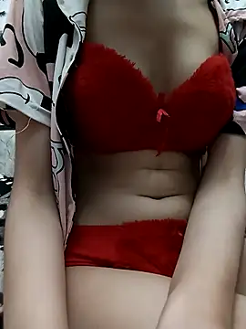 Nahiida23 online show from February 13, 10:39 pm