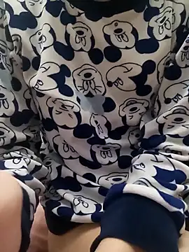 Nahiida23 online show from February 27, 9:37 pm