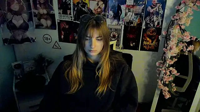 NeyliDream online show from November 29, 1:14 pm