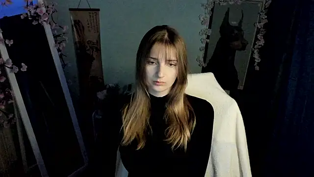 NeyliDream online show from January 17, 7:02 am