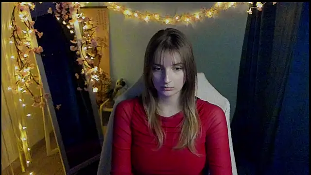 Snapshot of NeyliDream chatting on March 3, 1:39 pm NeyliDream online show from March 3, 1:39 pm