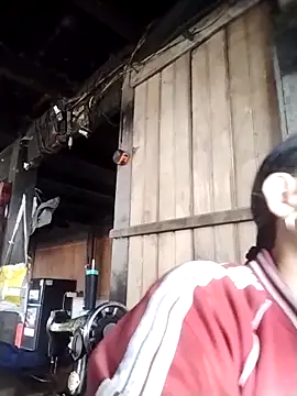 Samdim23 online show from October 27, 2:37 am