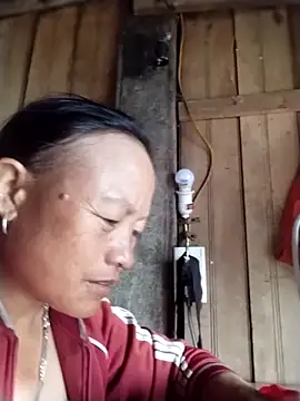 Samdim23 online show from October 29, 1:41 am