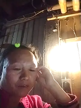 Samdim23 online show from October 29, 1:46 pm