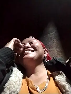 Samdim23 online show from November 6, 1:45 pm