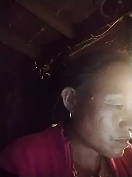 Samdim23 online show from November 7, 1:55 pm