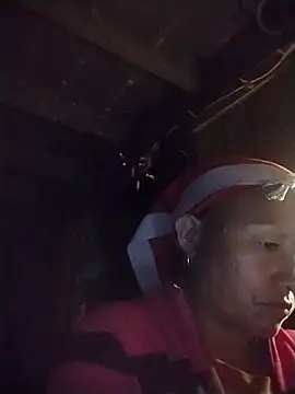 Samdim23 online show from November 11, 3:01 pm