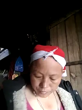 Samdim23 online show from November 14, 1:26 am