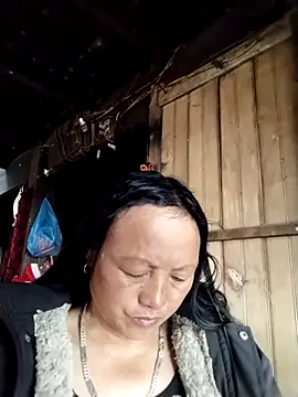 Samdim23 online show from December 3, 3:47 am