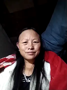 Samdim23 online show from January 7, 1:24 pm