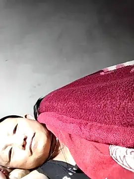 Samdim23 online show from January 8, 4:09 pm