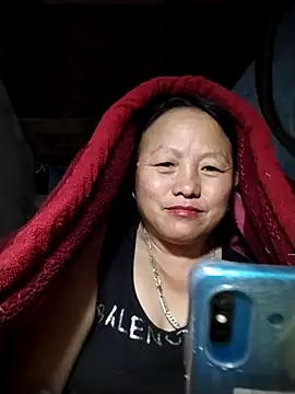 Samdim23 online show from January 15, 11:37 am