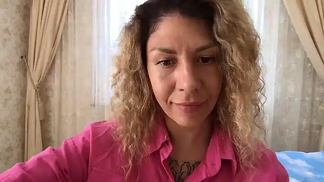 Olyviaa online show from July 12, 11:56 am