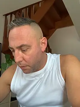 Marronglace1 online show from November 12, 3:45 pm