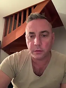 Marronglace1 online show from January 18, 6:34 pm