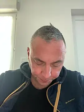 Marronglace1 online show from March 3, 10:32 am