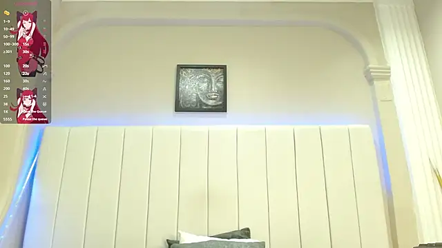 kendra lux1 online show from November 28, 1:03 pm