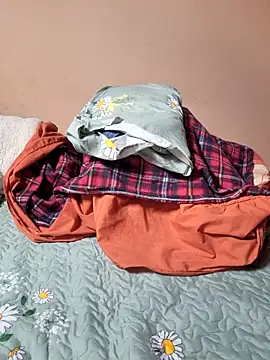 Ansiasex online show from October 30, 3:24 pm